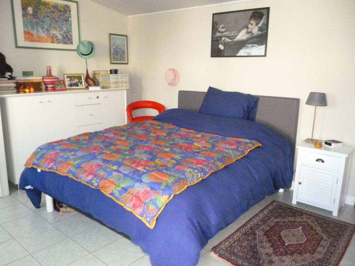 La Jarrie Leduc Bed and Breakfast Εξωτερικό φωτογραφία