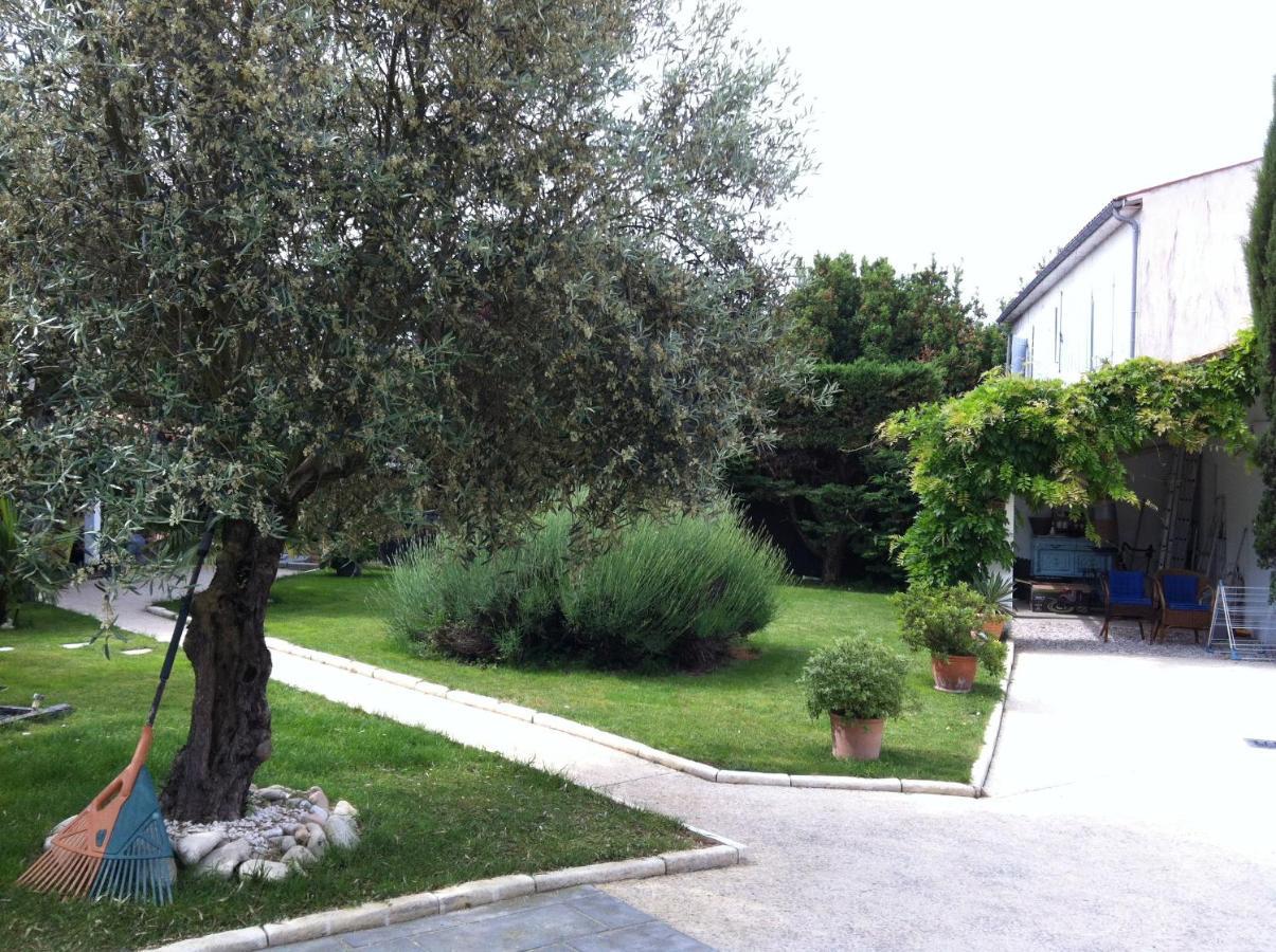 La Jarrie Leduc Bed and Breakfast Εξωτερικό φωτογραφία